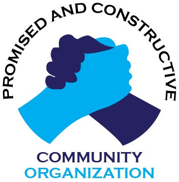 Promised & Constructive Community Organization