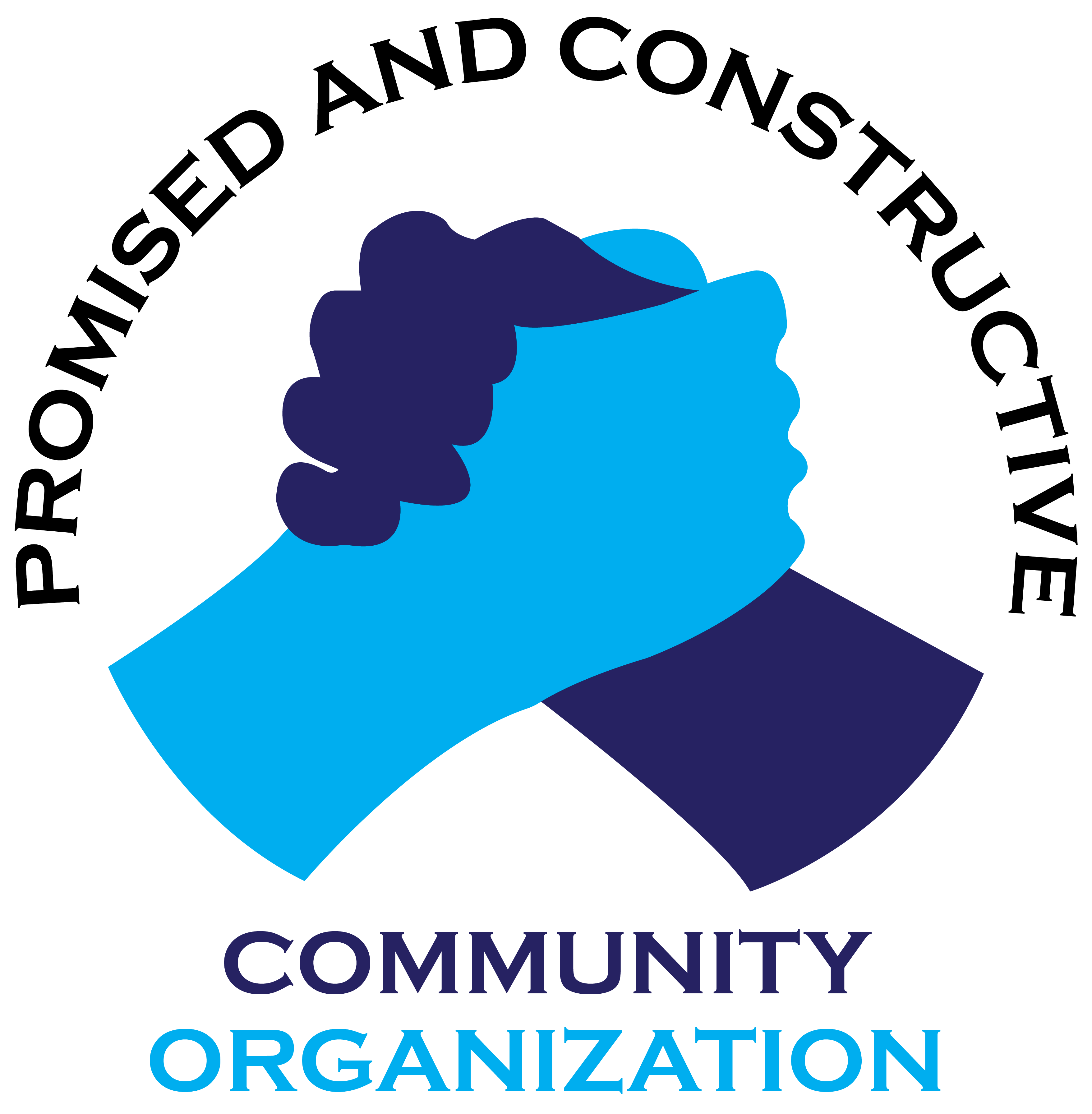 Promised & Constructive Community Organization